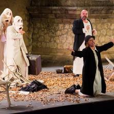 Los caballeros de Arist&oacute;fanes